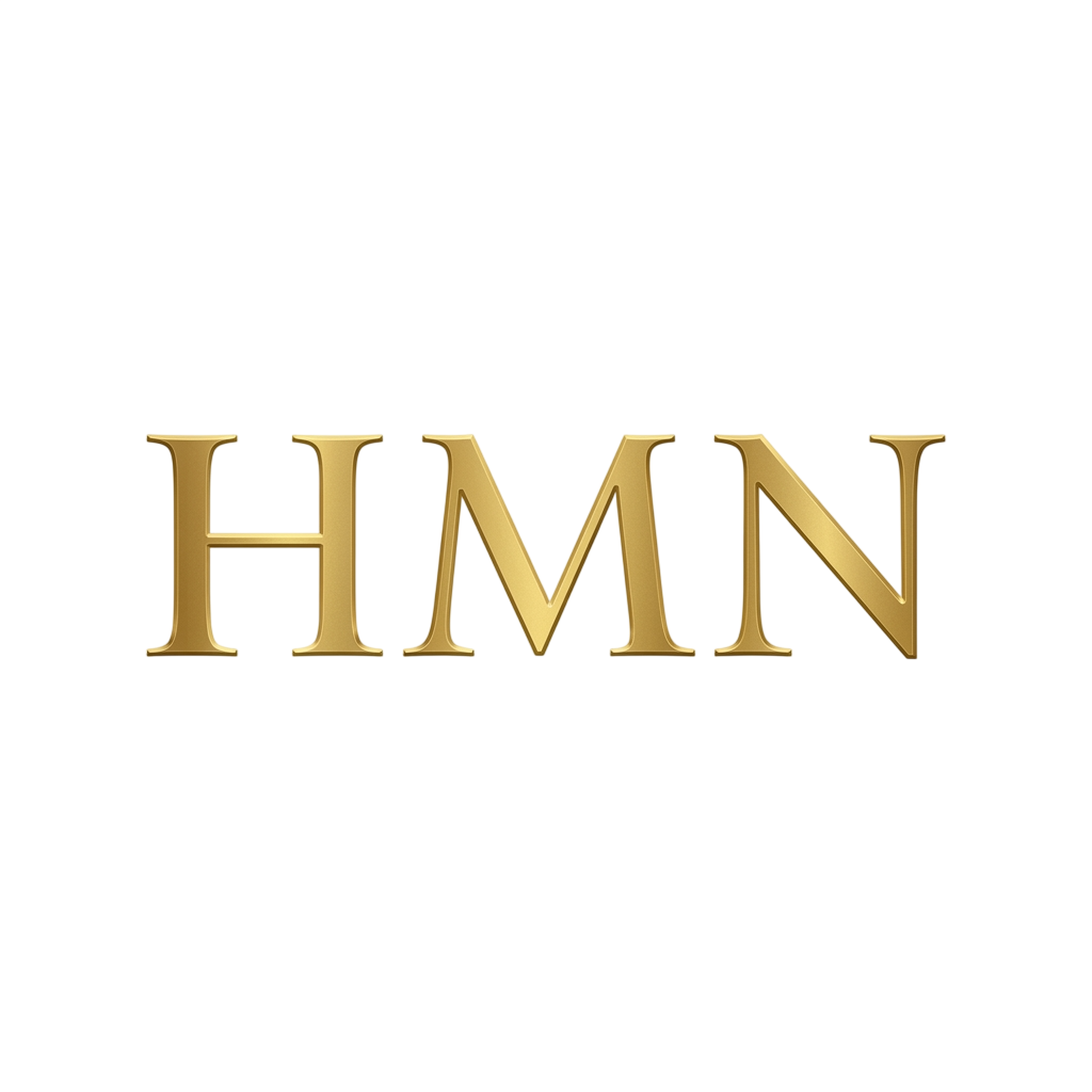 HMN Logo